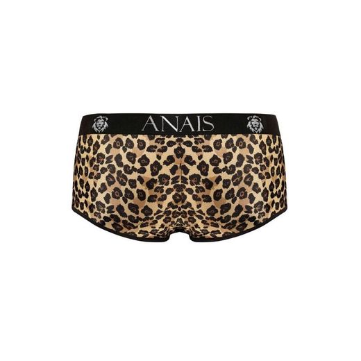ANAIS MEN - MERCURY BOXER BRIEF XL