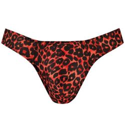 ANAIS MEN - TRIBAL TANGA S