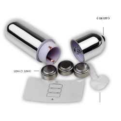 BAILE - ANILLO SILICONA 10 RITMOS LENGUA CON VIBRACIÓN ROSA