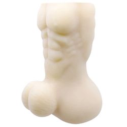 BAILE - BACK SPIRIT MASTURBADOR MINI HOMBRE