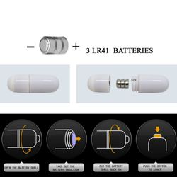 BAILE - BRAVE MAN FUNDA PENE CON RABBIT VIBRADOR 16.5 CM NATURAL