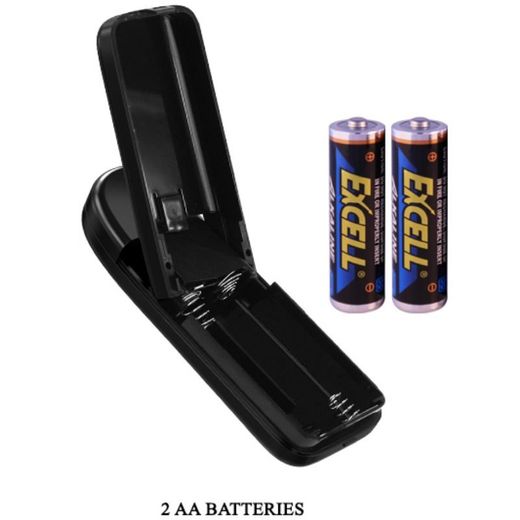 BAILE - COCK DILDO REALÍSTICO CON VIBRACIÓN