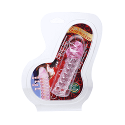 BAILE - FUNDA EXTENSORA PENE