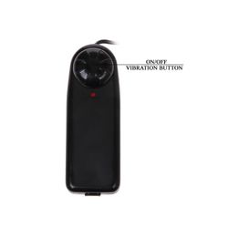 BAILE - PENE REALÍSTICO ROTADOR CIBERSKING LOVECLONE