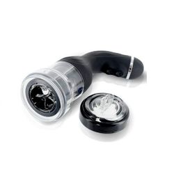 BAILE - ROTATION LOVER MASTURBADOR AUTOMÁTICO SOPORTE