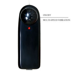 BAILE - TEMPTATION BIGGER MAN CON VIBRACIÓN