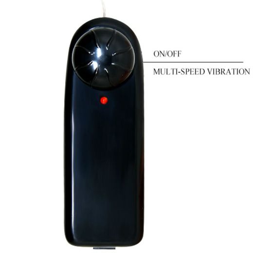 BAILE - TEMPTATION BIGGER MAN CON VIBRACIÓN