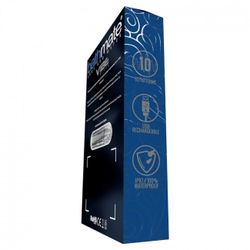 BATHMATE - VIBE BALA VIBRADORA NEGRO