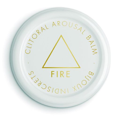 BIJOUX - INDISCRETS HOROSCOPE KIT LEO