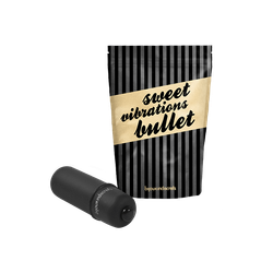 BIJOUX - LES PETITS BONBONS BALA VIBRADORA