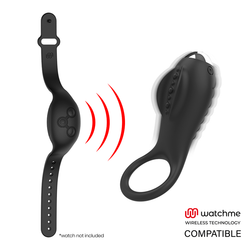 BRILLY GLAM - ALAN ANILLO COMPATIBLE CON WATCHME WIRELESS TECHNOLOGY