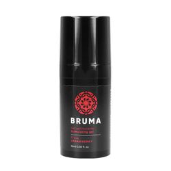 BRUMA - ORGASM GEL SABOR FRESA