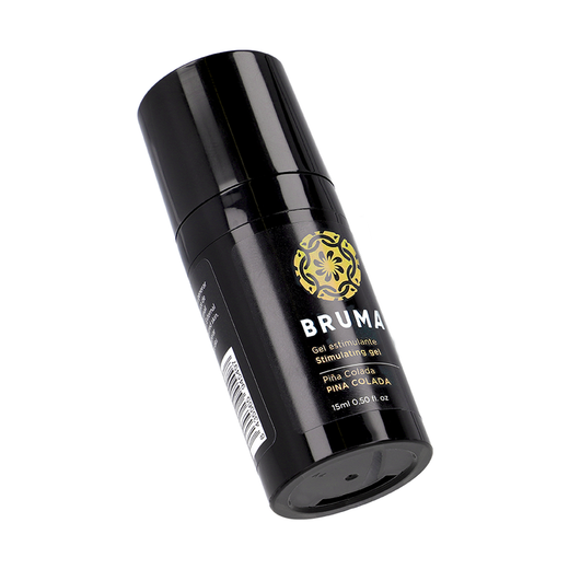 BRUMA - ORGASM GEL SABOR PIÑA COLADA