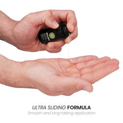 BRUMA - ORGASM GEL SABOR SABOR SANDÍA