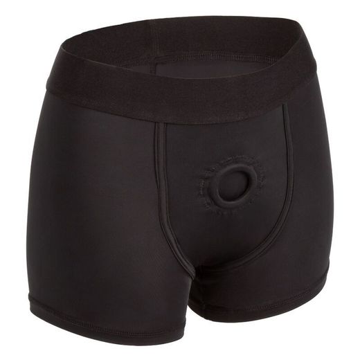CALEXOTICS - ARNÉS ESTILO BOXER XXL/XXXL