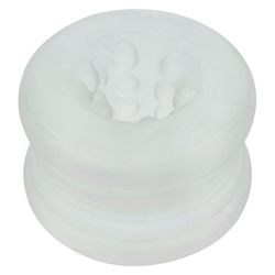 CALEXOTICS - BOUNDLESS ANILLO TOPE Y ESTIMULADOR