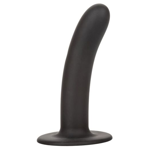 CALEXOTICS - BOUNDLESS DILDO LISO 15.25 CM COMPATIBLE CON ARNÉS