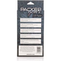 CALEXOTICS - FUNDA PENE PEE PACKER