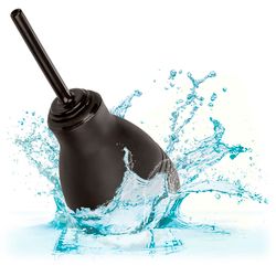 CALEXOTICS - ONE WAY DUCHA ANAL NEGRO