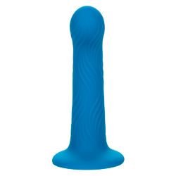 CALEXOTICS - WAVE RIDER RIPPLE PLUG ANAL AZUL