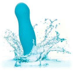 CALEXOTICS - WAVE RIDER SWELL PLUG ANAL AZUL
