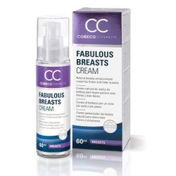 COBECO - FABULOUS BREASTS CREMA POTENCIADOR DEL BUSTO