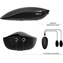 CRAZY BULL - TRASERO REALÍSTICO POSICIÓN PERRITO DOBLE CANAL