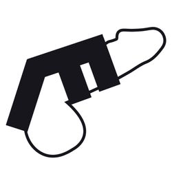 DARKNESS - ANILLO DOBLE PENE Y TESTÍCULOS AJUSTABLE LEATHER