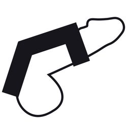 DARKNESS - ANILLO PENE Y TESTÍCULOS AJUSTABLE LEATHER