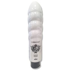 EROS FETISH LINE - LUBRICANTE BASE AGUA BOTE DILDO 175 ML