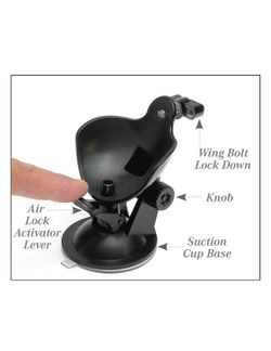 EXTREME TOYZ - PDX MEGA BATOR USB MASTURBADOR MASCULINO ANO NEGRO