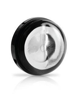 EXTREME TOYZ - PDX MEGA BATOR USB MASTURBADOR MASCULINO ANO NEGRO