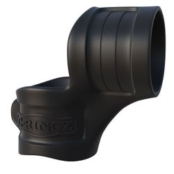 FANTASY C-RINGZ - BIG ANILLA PENE Y TESTÍCULOS