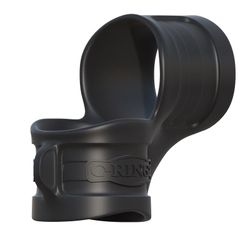 FANTASY C-RINGZ - BIG ANILLA PENE Y TESTÍCULOS