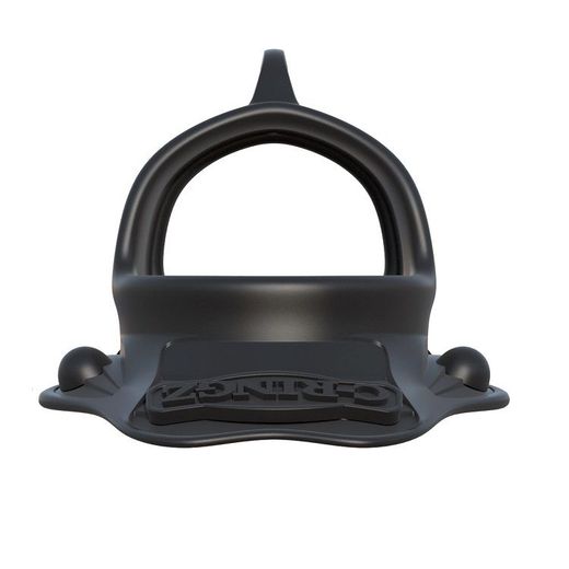 FANTASY C-RINGZ - ROCK HARD ANILLA & ANTI RETRACCIÓN TESTÍCULOS