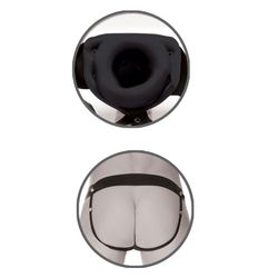 FETISH FANTASY LIMITED EDITION - ARNÉS HUECO 14 CM