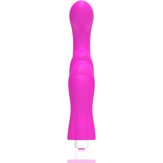 G-SPOT - GREGORY VIBRADOR VIOLETA