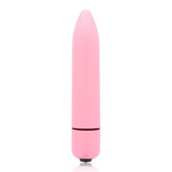 GLOSSY - THIN VIBRADOR ROSA