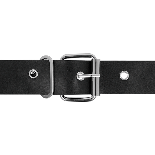 HARNESS ATTRACTION - ARNÉS  TAYLOR DELUXE 18 CM -O- 4.5 CM