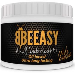 INTIMATELINE - BEEASY LUBRICANTE ANAL CON CERA DE ABEJAS 150 ML