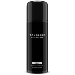INTIMATELINE - BOYGLIDE LUBRICANTE BASE AGUA 100 ML