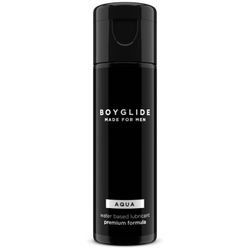 INTIMATELINE - BOYGLIDE LUBRICANTE BASE AGUA 30 ML