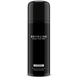 INTIMATELINE - BOYGLIDE LUBRICANTE BASE SILICONA 100 ML