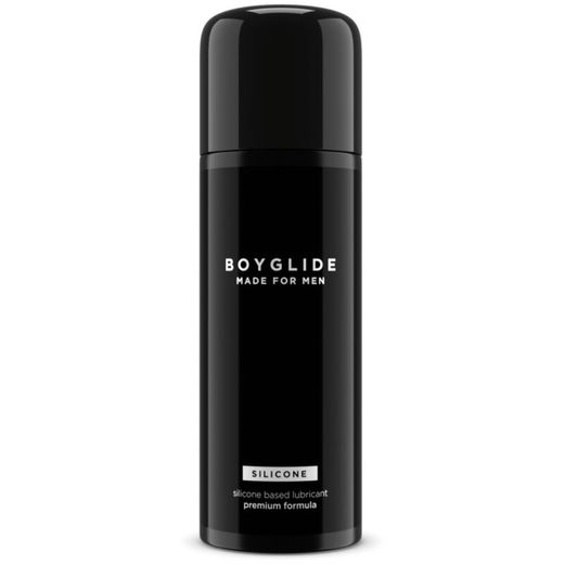 INTIMATELINE - BOYGLIDE LUBRICANTE BASE SILICONA 100 ML