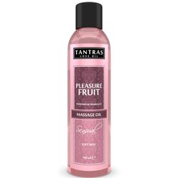 INTIMATELINE - TANTRAS LOVE OIL PLEASURE FRUIT ACEITE MASAJE 150 ML