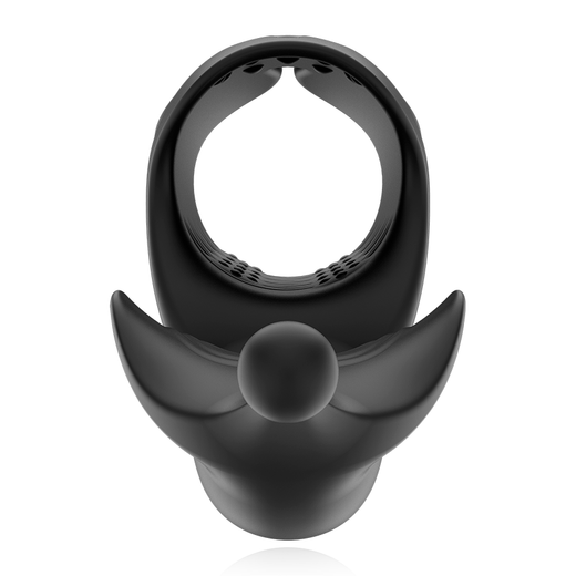 JAMYJOB - MASTURBADOR STROKER VIBRADOR 2 MOTORES