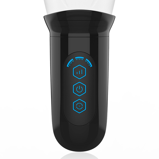 JAMYJOB - SPINJOB MASTURBADOR CON ROTACION