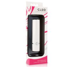 LIPS STYLE - CLEO PINTALABIOS VIBRADOR