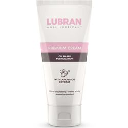 LUBRAN - LUBRICANTE CON ACEITE DE JOJOBA 50 ML
