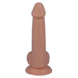 MR INTENSE - 10 PENE REALÍSTICO 18 CM -O- 3.4 CM